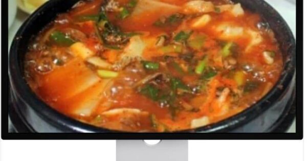 동네한바퀴 부산 생선내장탕 맛집! 60년 전통 달고기 팔뚝탕 완벽 가이드 4 6시내고향 K맛있을지도 산청 은어 잡어매운탕