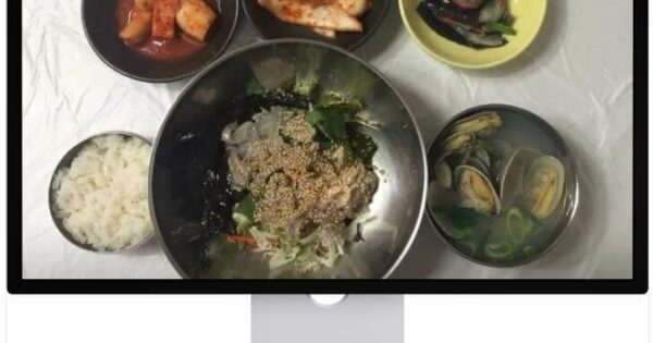 6시내고향 가경터미널시장 생선구이 방송 후 대란! 60초를 잡아라에 소개된 가경수산의 30년 비밀 3 6시내고향 순천 웃장 생선구이 백반 회덮밥 썸네일