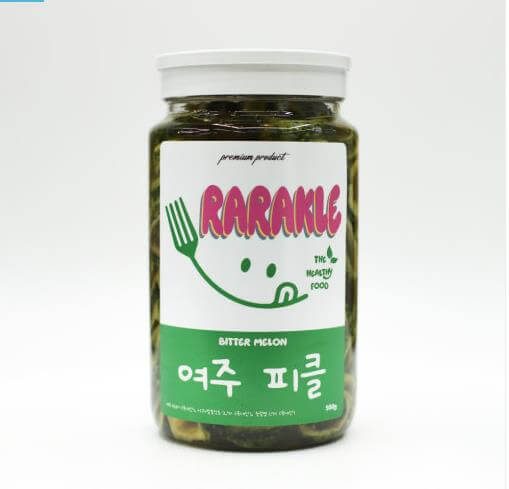 쓴 맛의 반전 6시내고향 누리집 여주 피클로 건강을 맛보다 1 6시내고향 누리집 여주 피클 썸네일