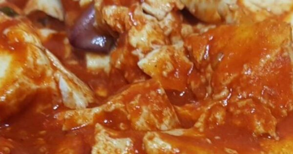 6시내고향 상주 두부 전국이 열광한 그 맛의 비밀 공개! 5 6시내고향 K맛있을지도 대전 두부두루치기