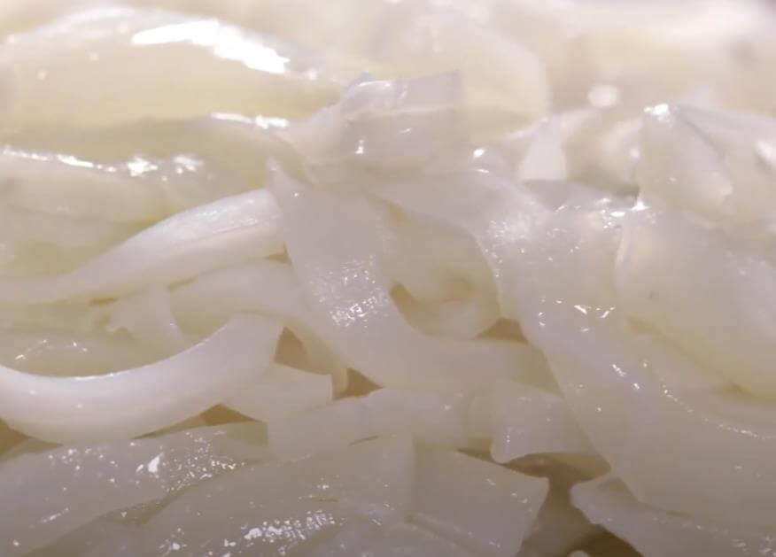 6시내고향 궁평항해오름수산시장 갑오징어회 택배 가능! 어르신들이 줄 서는 통통한 달큰함의 보물 2 6시내고향 궁평항해오름수산시장 갑오징어회 한접시