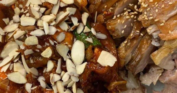 6시내고향 60초를 잡아라 울산중앙전통시장 카레치킨 맛의 비밀! 이모닭집 완전분석 5 6시내고향 수원 권선종합시장 족발 반반족발