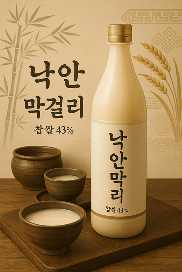 6시내고향 순천 낙안막걸리 방송 후 품절 대란! 놓치면 후회하는 명량대첩 전설의 막걸리 2 6시내고향 순천 낙안막걸리 한병