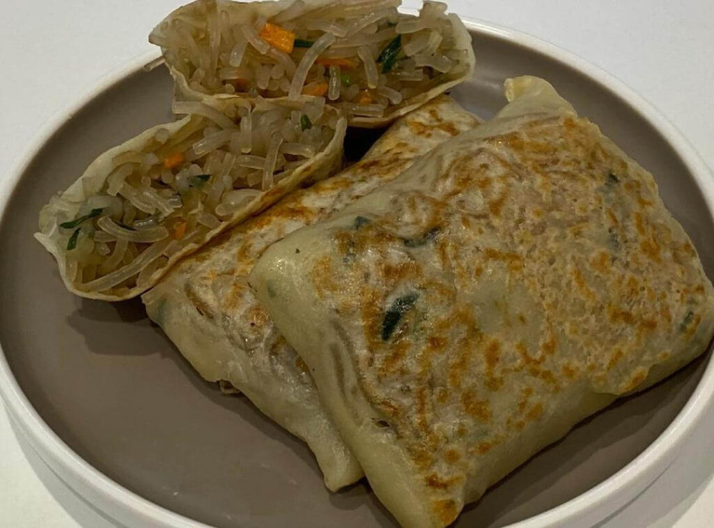 6시내고향 영천공설시장 보따리만두 집에서 택배로 맛보세요! 2 6시내고향 영천공설시장 보따리만두