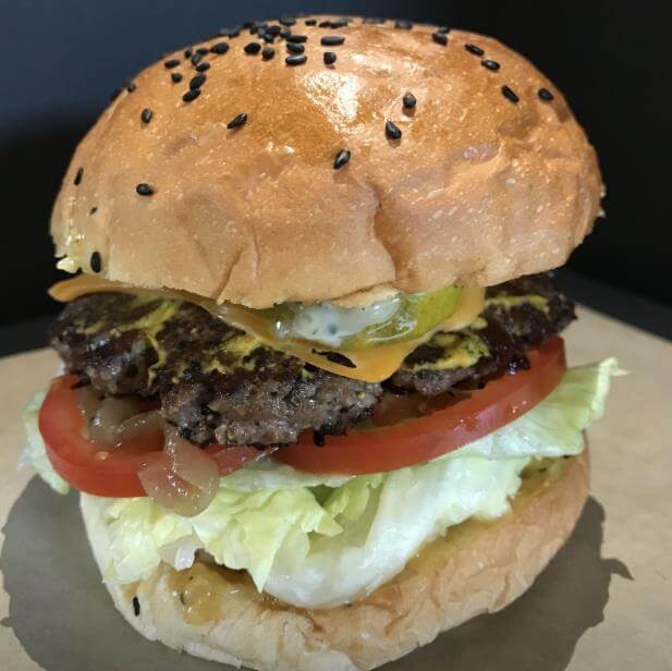 6시내고향 하동 수제버거 직접 맛봤습니다! 발길따라 고향기행에서 소개된 그곳 2 6시내고향 하동 수제버거