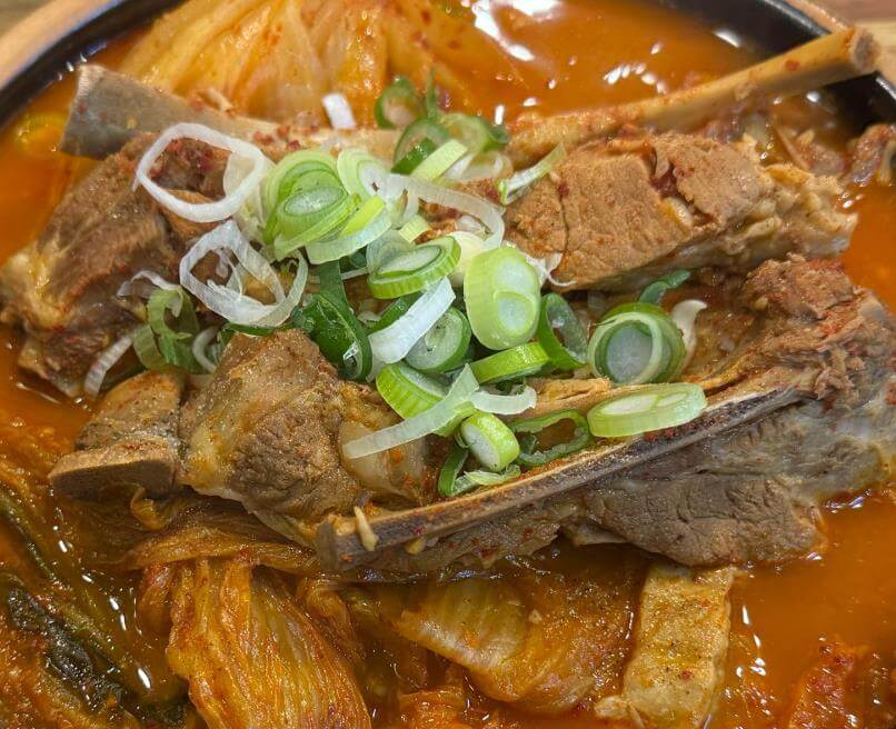 매일아침 밥상빅매치 묵은지등갈비찜 32년 전통 비법 대공개 2 매일아침 밥상빅매치 묵은지등갈비찜