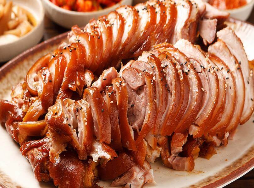 생방송투데이 빅데이터랭킹맛집 서울 최고의 족발과 함께하는 완벽한 서울 맛집 여행 2 생방송투데이 빅데이터랭킹맛집 서울 최고의 족발