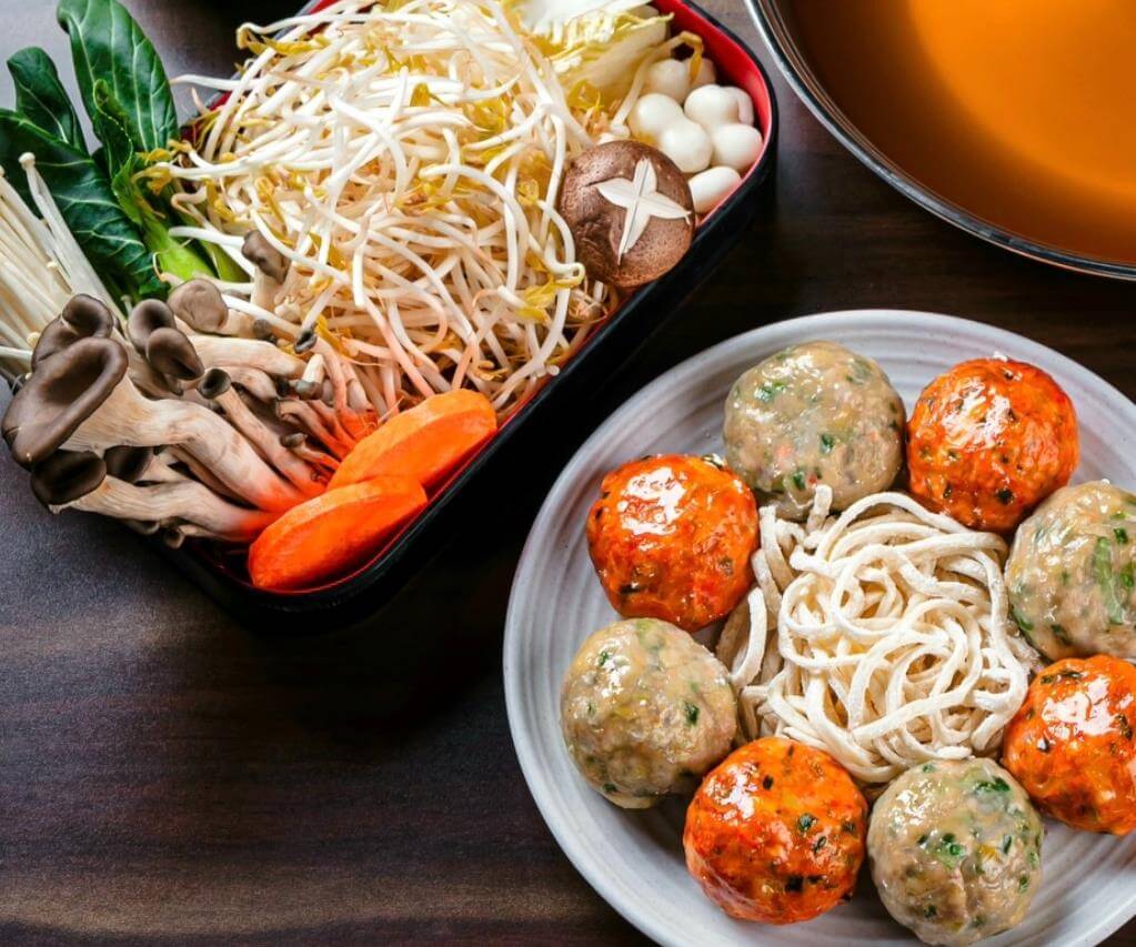 생방송투데이 외국인의 밥상 마이 굴림만두전골 방송 후 대란! 수원 행운만두칼국수의 감자전분 비밀 2 생방송투데이 외국인의 밥상 마이 굴림만두전골