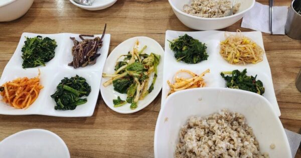 6시내고향 진천 닭볶음탕 옛날백숙 민물새우탕 배 타고 떠나는 진천 이색맛집 5 6시내고향 양평 보리밥집 썸네일
