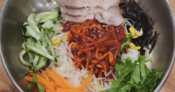 매일아침 회냉면 갈비탕 대박! 대박의 기술 효면옥 특갈비탕 왕만두 갈비전골 완전정복 3 매일아침 제주 고기국수 비빔국수 썸네일