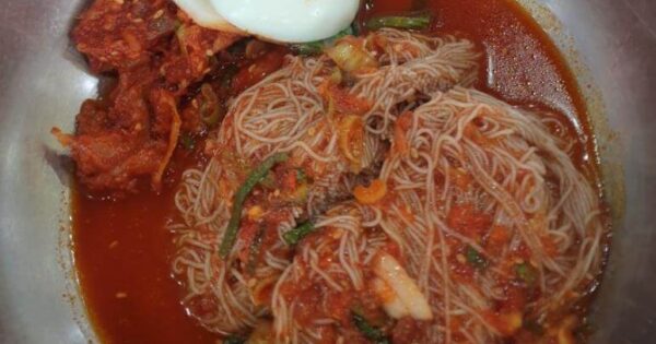 오늘N 소갈비살 72시간 숙성의 비밀 공개 3 매일아침 회냉면 갈비탕 썸네일