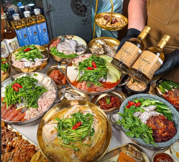 생방송투데이 맛의 승부사 대구요리한상 대구일색 얼큰세트 16,000원 가성비 분석 2 생방송투데이 맛의 승부사 대구요리한상
