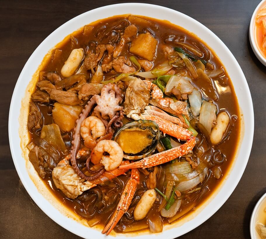 생방송투데이 빅데이터랭킹맛집 수도권 최고의 찜닭 해물찜닭 완벽 가성비 2 생방송투데이 빅데이터랭킹맛집 수도권 최고의 찜닭 해물찜닭