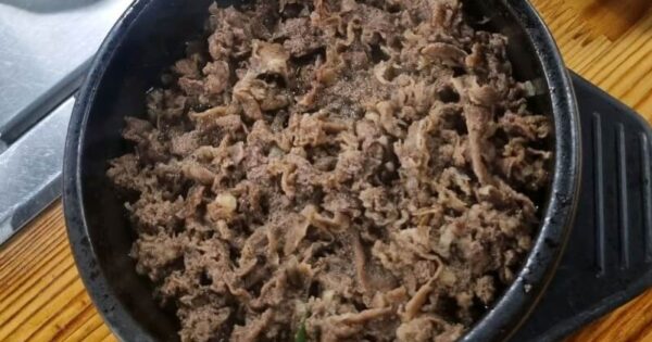 오늘N 한치불고기 원조 맛집 30년 전통의 비밀 대공개 3 생생정보 가격파괴why 7000원 한우뚝배기불고기 썸네일