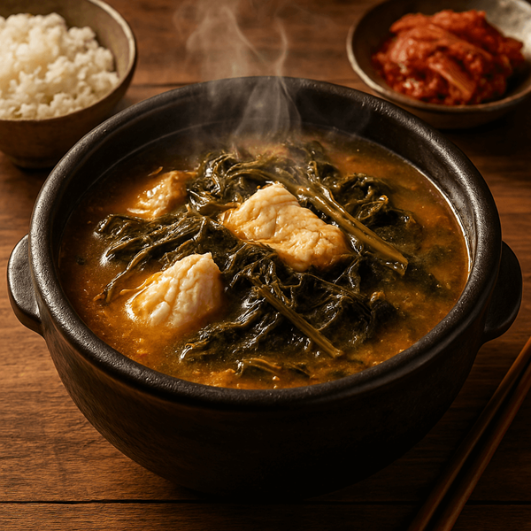 KBS 6시내고향 생거진천전통시장 시래기어탕 방송맛집 진천 풍산식당 2 6시내고향 생거진천전통시장 시래기어탕