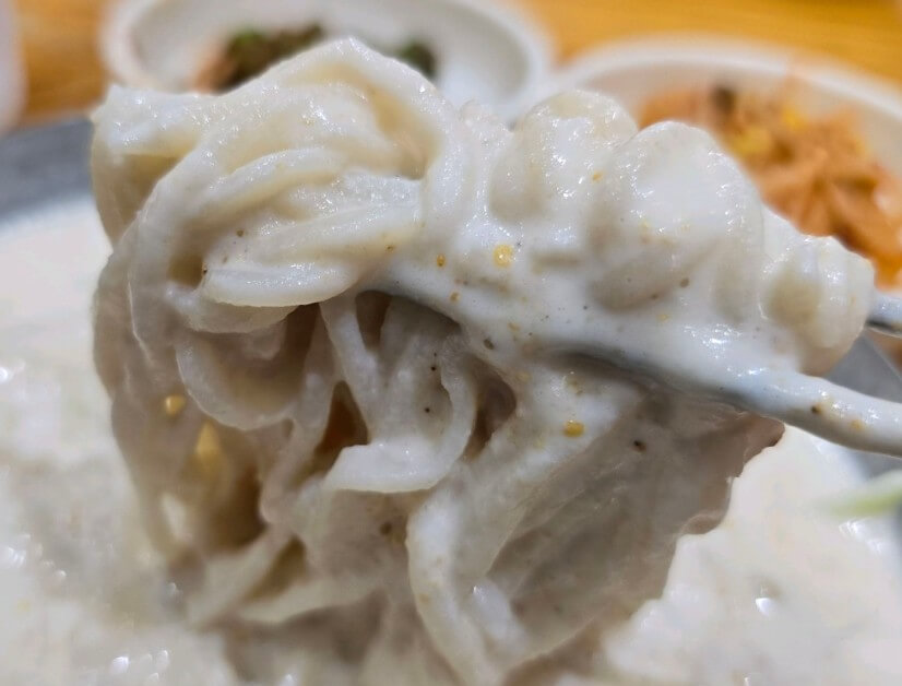 KBS 6시내고향 생거진천전통시장 콩국수 맛집 진천 청해식당 후기 2 6시내고향 생거진천전통시장 콩국수