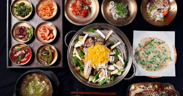 생생정보 고수의 부엌 코다리조림 황제전골 백가네 진 코다리 완벽 레시피 4 굿모닝대한민국 해신탕 썸네일