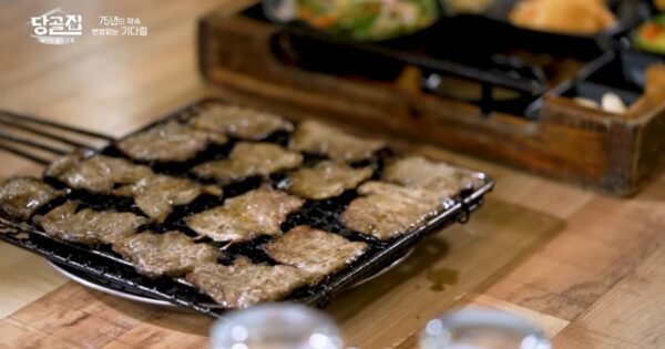 당골집 제주 한치주물럭 45년 전통 태광식당 완전 정복 4 당골집 짚불삼겹살 썸네일