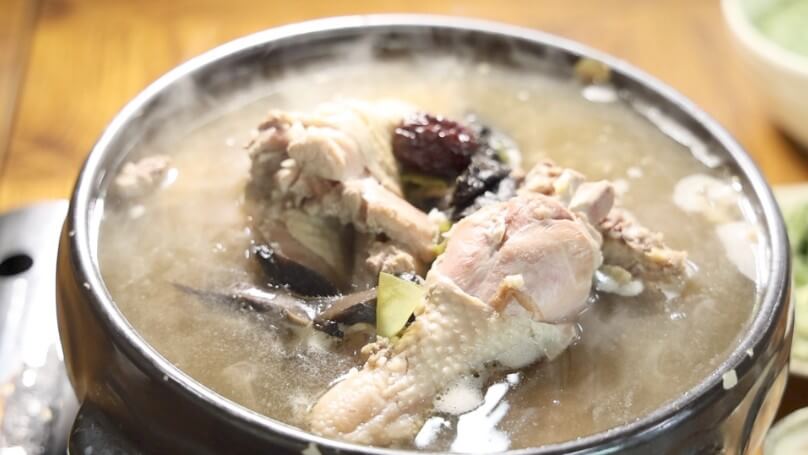 동네한바퀴 순천 닭장 맛집 능이닭장과 닭장떡 완벽 가이드 2 동네한바퀴 순천 닭장