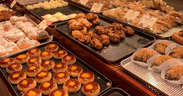 동네한바퀴 순천 닭장 맛집 능이닭장과 닭장떡 완벽 가이드 3 동네한바퀴 순천 형제빵집 썸네일