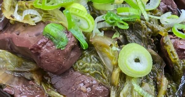 매일아침 5천원 장어탕 강남에서 발견한 믿을 수 없는 가격의 진짜 맛집 3 매일아침 5천원 선지국밥 썸네일