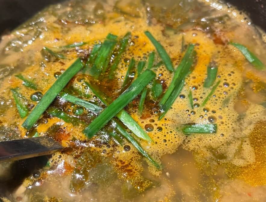 매일아침 5천원 장어탕 강남에서 발견한 믿을 수 없는 가격의 진짜 맛집 2 매일아침 5천원 장어탕