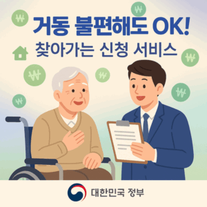 소비쿠폰 버스 지하철 택시 사용 가능 여부 완벽 정리 2025 2 민생회복소비쿠폰 거동이 불편한 경우 썸네일