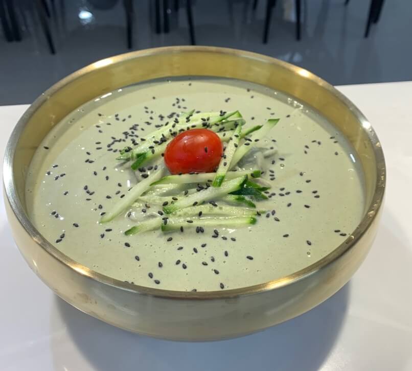 생방송투데이 한우물의 법칙 서리태콩국수 맛집 후기 하루 1000그릇의 비밀 2 생방송투데이 한우물의 법칙 서리태콩국수