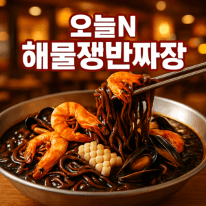 생방송투데이 빅데이터랭킹맛집 서울 최고의 라멘 이리에라멘 완벽가이드 3 오늘N 격파중식로드 해물쟁반짜장 썸네일