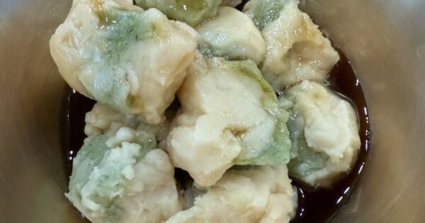 6시내고향 군산 고향투어 해변식당 8000원으로 바다 전망 독차지하는 법 5 6시내고향 고향투어 목포 쑥굴레 썸네일