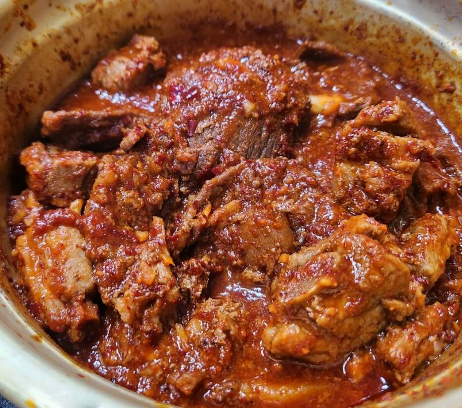 KBS 6시내고향 대구서문시장 돼지찜갈비 맛집 삼미찜갈비 완벽 가이드 2 6시내고향 대구서문시장 돼지찜갈비