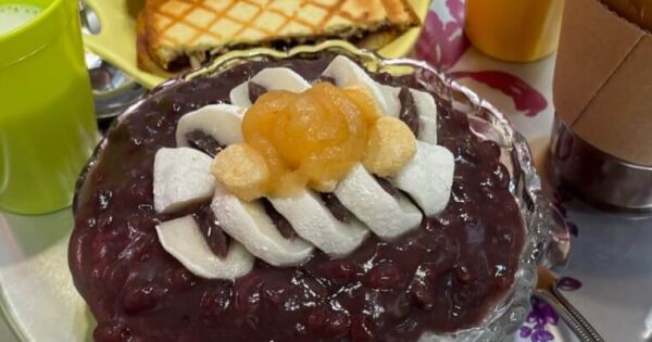 6시내고향 고한구공탄시장 연탄구이 연탄불의 마법! 4 6시내고향 대구서문시장 팥빙수 팥토스트 썸네일