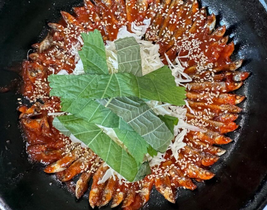 6시내고향 무주 어죽 도리뱅뱅이 맛집! 방송 후 하루 200명 몰리는 대박 맛집의 충격적 비밀 2 6시내고향 무주 어죽 도리뱅뱅이