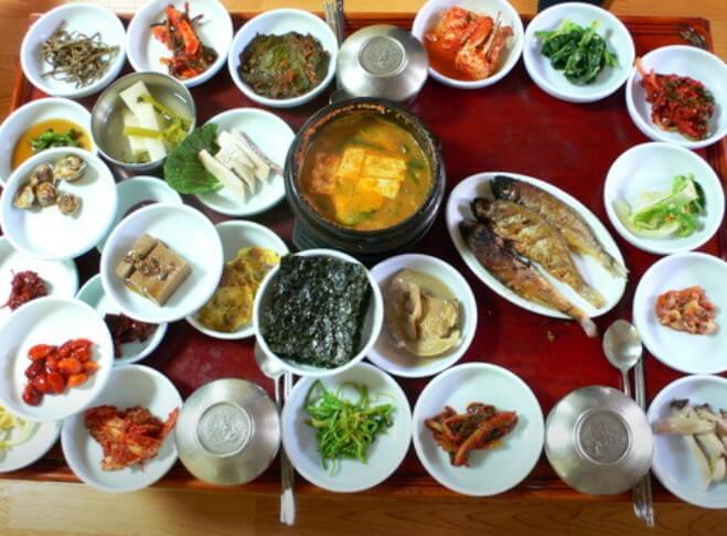 6시내고향 순창 한정식 맛집 효도기획 박대리 방문 순창 새집 2 6시내고향 순창 한정식
