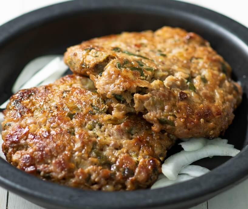 6시내고향 양수리전통시장 수제연근떡갈비 맛집 물레길식당 완벽 가이드 2 6시내고향 양수리전통시장 수제연근떡갈비