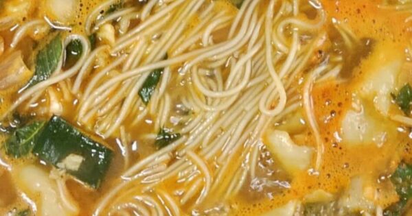 6시내고향 고한구공탄시장 물닭갈비 강원도 정선에서 꼭 먹어야 할 숨은 맛집 3 6시내고향 화성발안만세시장 어죽 썸네일