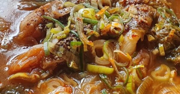 6시내고향 고한구공탄시장 물닭갈비 강원도 정선에서 꼭 먹어야 할 숨은 맛집 4 6시내고향 화성발안만세시장 우거지감자탕 썸네일