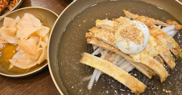 숙박 세일 페스타 할인쿠폰 받는 법으로 야놀자·여기어때 최대할인 받기 5 전현무계획2 진주 냉면 썸네일