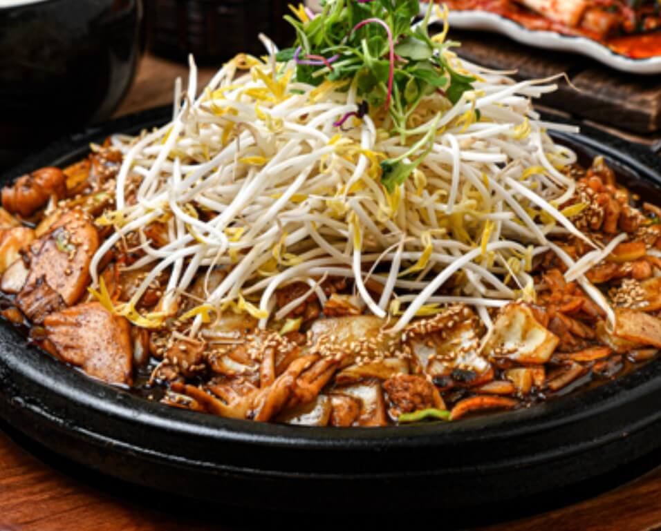 MBN 매일아침 대박의 기술 돌판짜장으로 떠오른 남양주 맛집! 2 매일아침 대박의 기술 돌판짜장