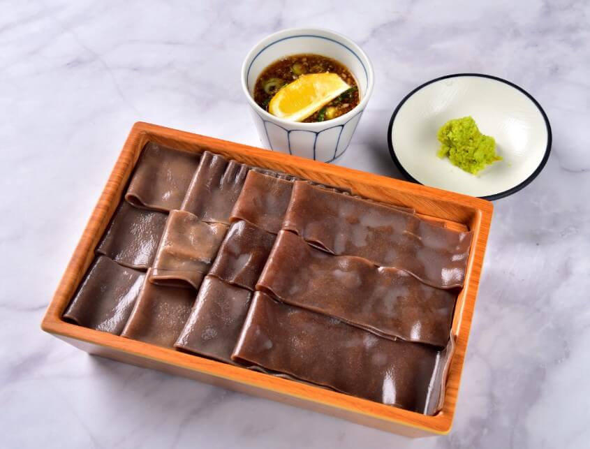 생방송투데이 리뷰 믿고 한입 소바 식당 한 번 먹으면 중독되는 원조납작소바의 마법 2 생방송투데이 리뷰 믿고 한입 소바 식당