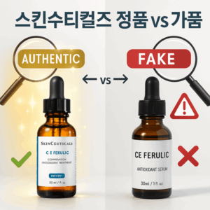 퍼 트루퍼햇 세탁 방법 완벽 가이드 검정머플러 매칭 팁까지 3 스킨수티컬즈 정품 가품 구별법 썸네일