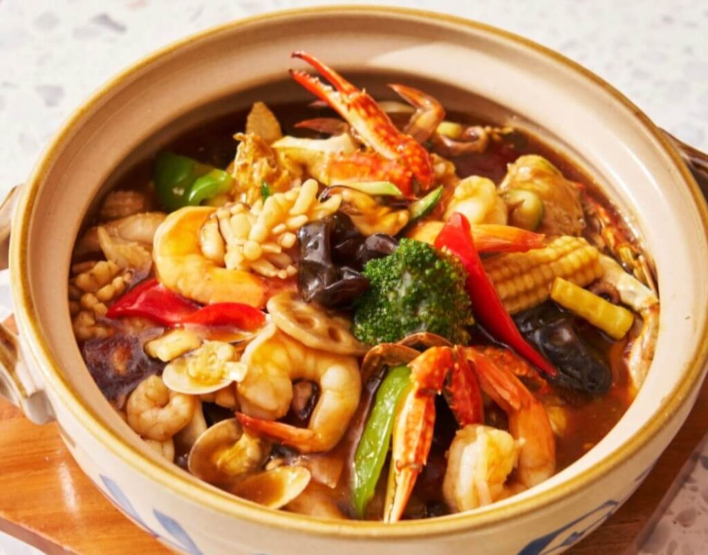 오늘N 격파중식로드 가마솥해물짬뽕 한우사골육수 해물짬뽕 맛집 2 오늘N 격파중식로드 가마솥해물짬뽕