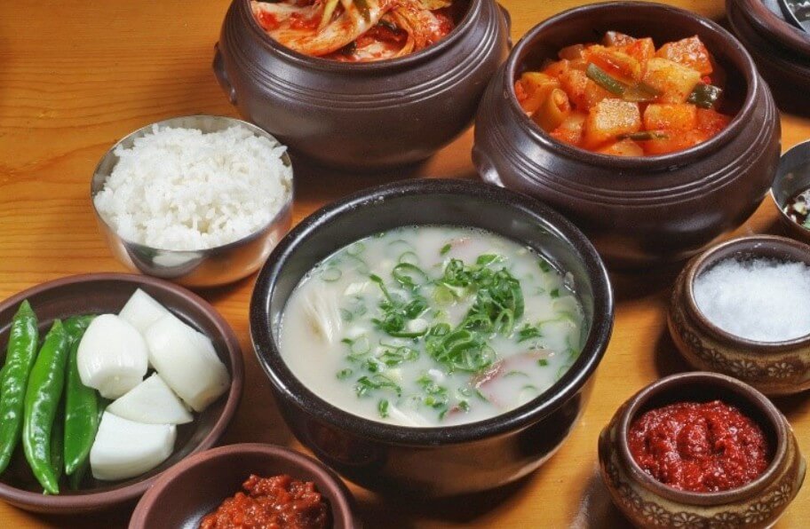 오늘N 할매식당 소머리 설렁탕 84년 전통의 숨겨진 맛집 발견! 2 오늘N 할매식당 소머리 설렁탕