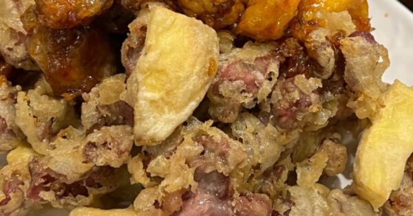 한국인의 밥상 삼척 물닭갈비 텃밭에노는닭 맛집 완벽 가이드 3 한국인의 밥상 대구평화시장 닭똥집 썸네일