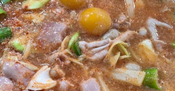 한국인의 밥상 삼척 물닭갈비 텃밭에노는닭 맛집 완벽 가이드 4 한국인의 밥상 왕십리 닭내장탕 썸네일