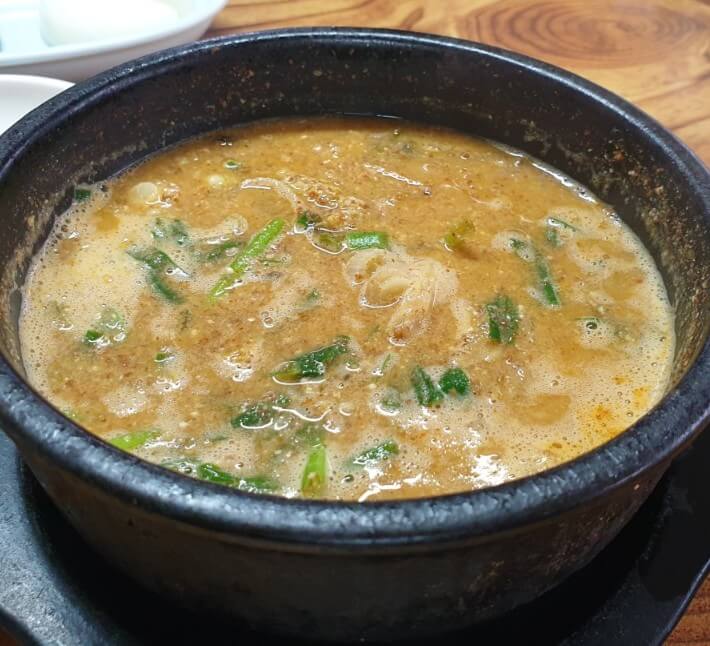 6시내고향 당진 뚝배기추어탕 맛집, 자연산미꾸라지의 진짜 맛 2 6시내고향 당진 뚝배기추어탕