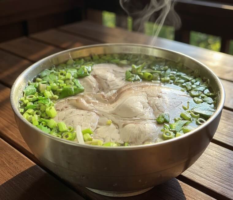 6시내고향 지리산함양시장 흑돼지곰탕 택배 안되는 이유가 있다 2 6시내고향 지리산함양시장 흑돼지곰탕 한그릇