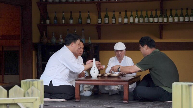 동네한바퀴 안동소주 명인의 3대 이야기가 감동적인 이유 2 동네한바퀴 안동소주명인