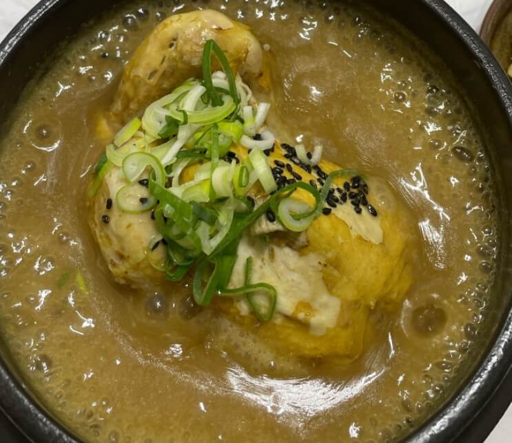 생생정보 의성 흑마늘삼계탕 오리대패불고기 9월 16일 방송 맛집 완전정복 2 생생정보 의성 흑마늘삼계탕 오리대패불고기 식당의 흑마늘삼계탕
