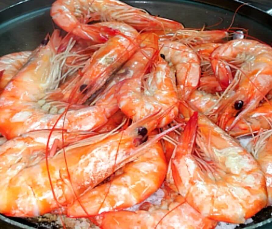생생정보 장피디 대하 추천 메뉴와 가격 2 생생정보 장피디 대하 소금구이